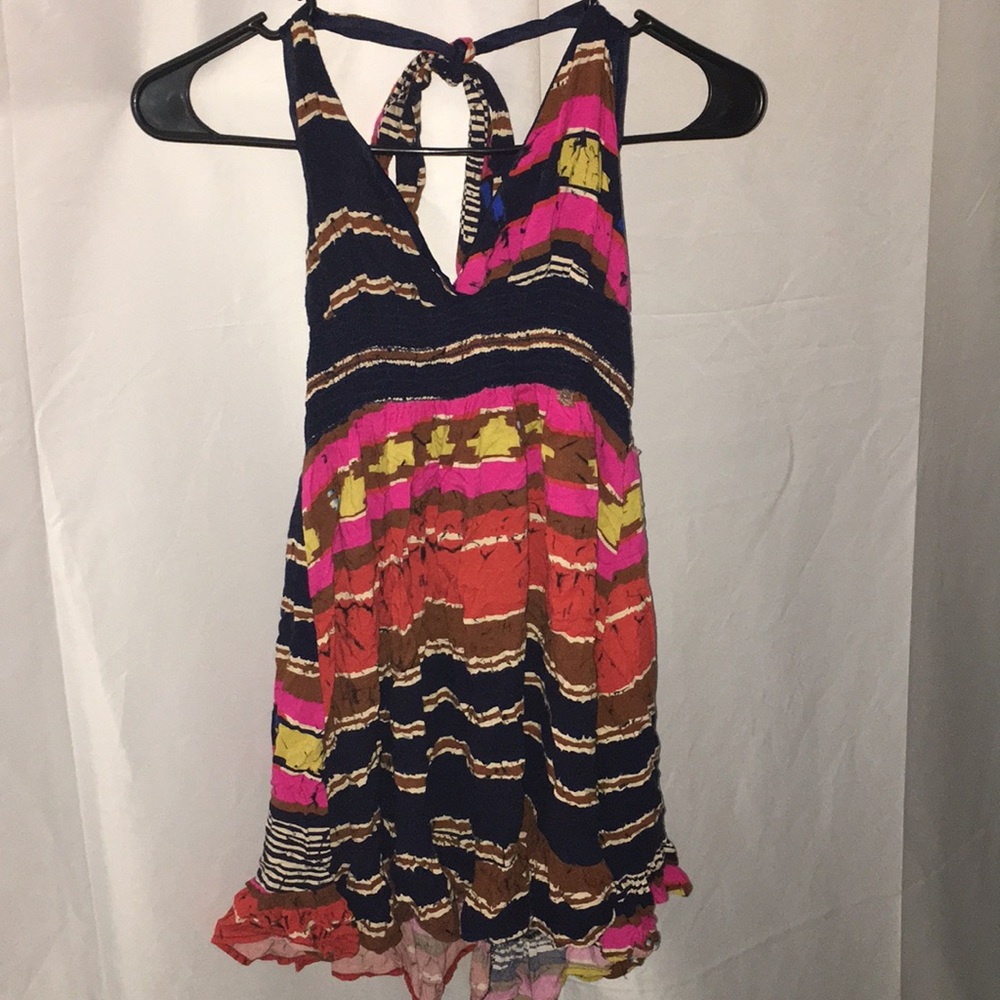 Sun dress